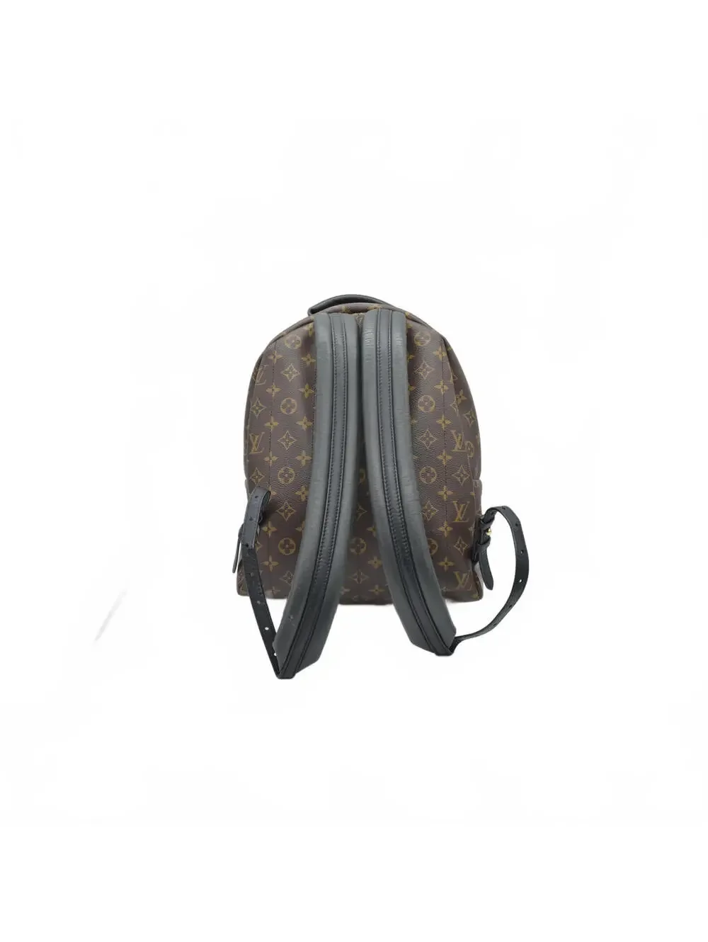 $2980 Louis Vuitton LV Monogram Palm Springs MM New Model - Picture 9 of 15